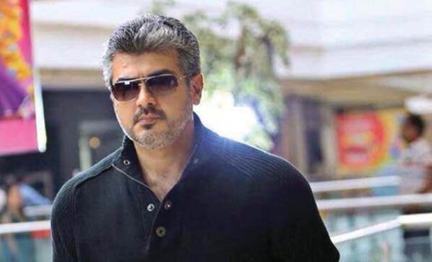 Ajith Kumar Ajith Kumar